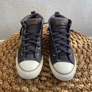 All Star Chuck Taylor Converse Sneakers